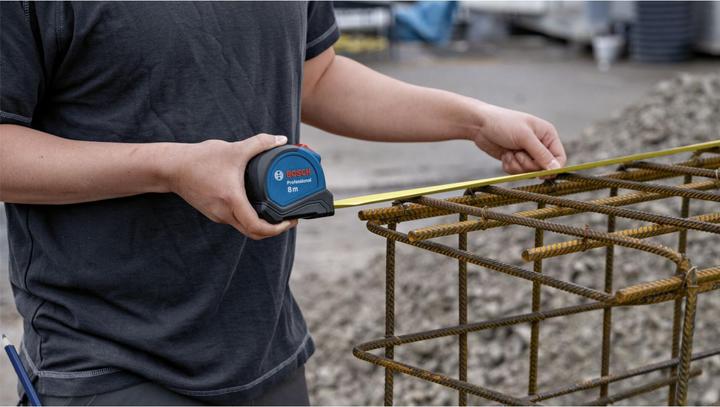 Produktbild Bosch Professional Massband (Metrisch)