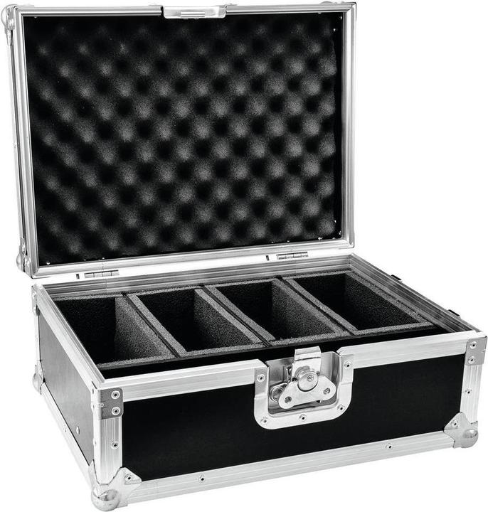 Image du produit Roadinger Flight 4x AKKU Série Flat Light (Universel)