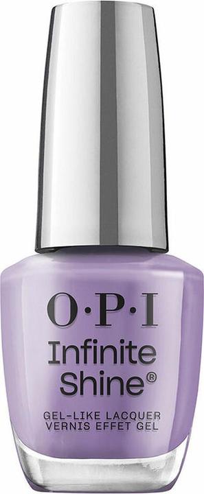 OPI Infinite Shine Lush Hour (Lush Hour, Farblack)