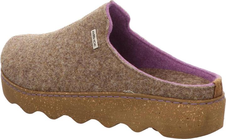 Actual product image Rohde Slipper 612017 (42)
