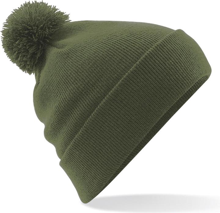 Produktbild Beechfield Bommelmütze (One Size)