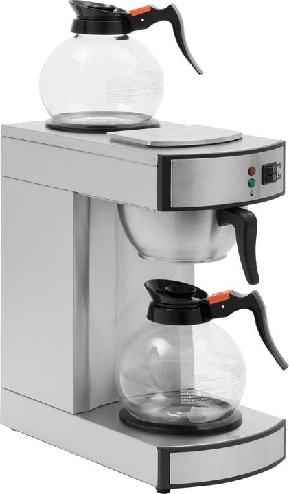 Produktbild Ich-zapfe Kaffeemaschine, Filterkaffeemaschine - SAROMICA K 24 T