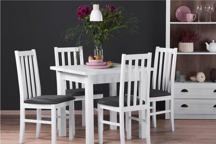 Actual product image Konsimo Saluto (80 x 76 x 80 cm, 110 x 76 x 80 cm)