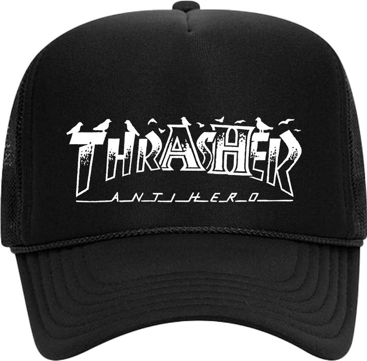 Thrasher M38116