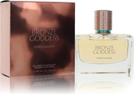 Actual product image Estée Lauder Bronze Goddess (Eau fraîche, 50 ml)
