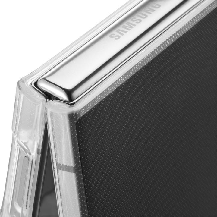 Actual product image Hama Always Clear (Samsung Galaxy Z Flip5)