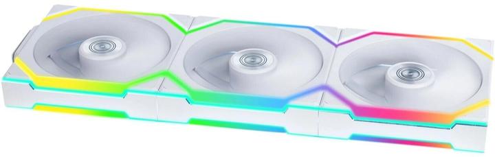 Image du produit Lian-Li UNI FAN SL Wireless (120 mm, 3 x)