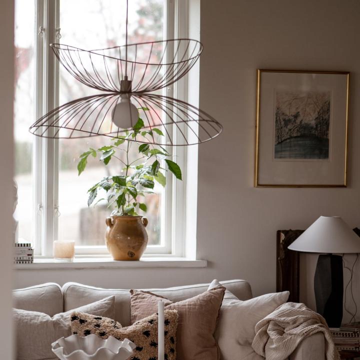 Actual product image Globen Lighting Ray C.