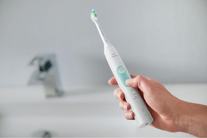 Image du produit Philips Sonicare Pack de deux ProtectiveClean 5100 (Brosse à dents sonique)