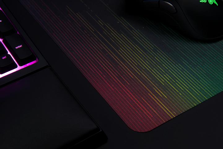Produktbild Razer Sphex V2 (S)