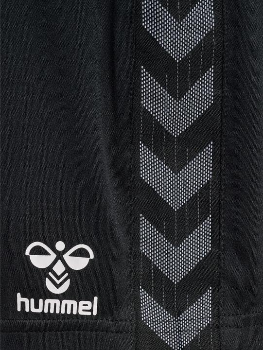 Actual product image hummel Hmlauthentic Pl Shorts Kids (140)