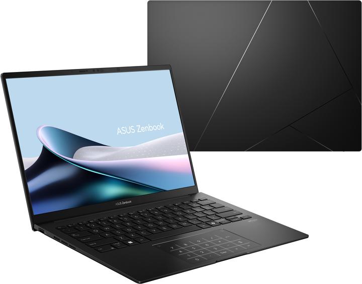 Image du produit ASUS ZenBook S 14 OLED (14", AMD Ryzen AI 7 350, 16 Go, 512 Go, CH)