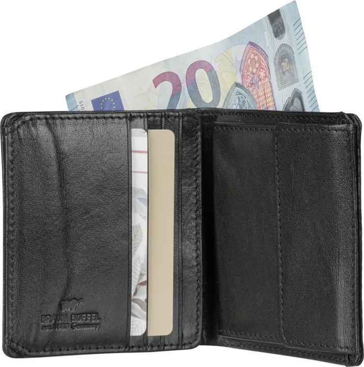 Actual product image Braun Büffel Country Rfid