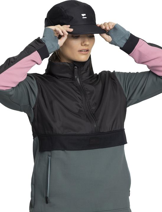 Actual product image Mons Royale Pack Cap (XL)