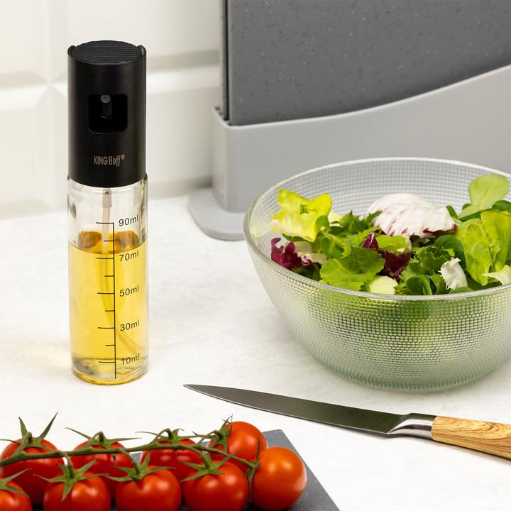 Image du produit Kinghoff Flacon pulvérisateur (100 ml)
