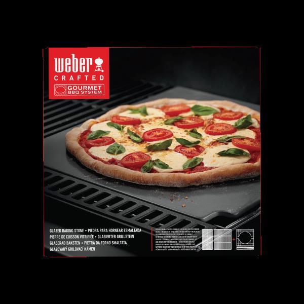 Produktbild Weber Crafted