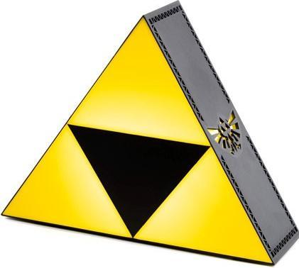 Image du produit Paladone Products La légende de Zelda : Triforce