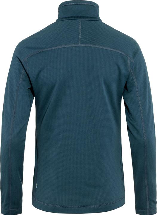 Immagine prodotto Fjällräven Abisko Lite Fleece Half Zip da donna (L)