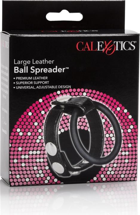 Image du produit CalExotics Écarteurs de testicules (6 cm)