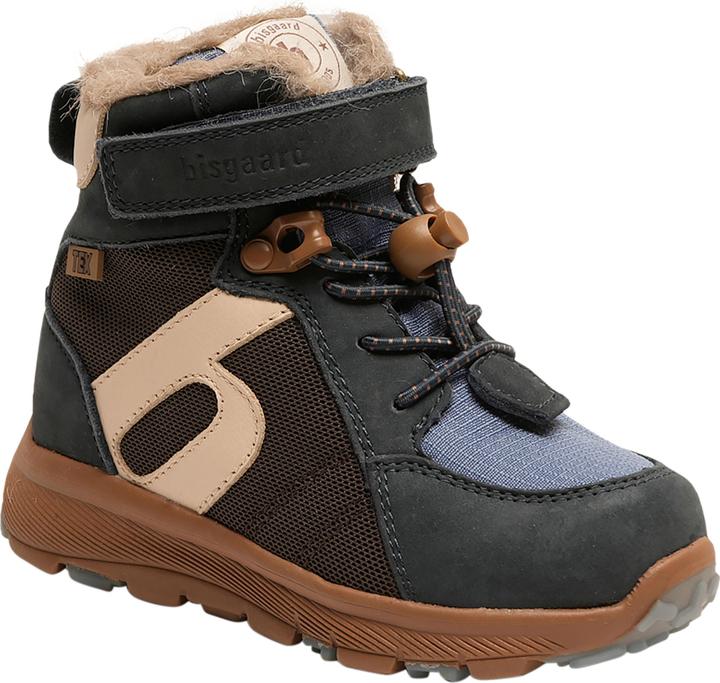 Actual product image Bisgaard Marlon Tex (27)