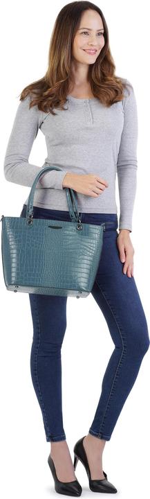 Actual product image Cluty Handtasche