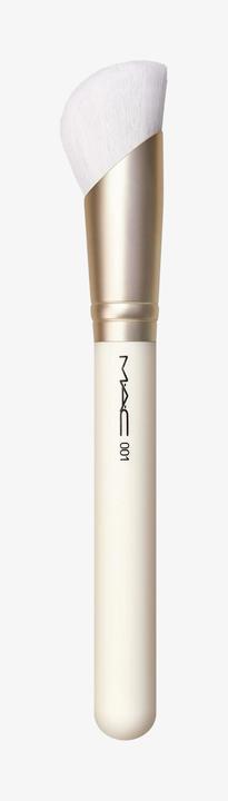 Actual product image MAC Cosmetics Serum 001 / Moisturiser Brush (Eyebrows)