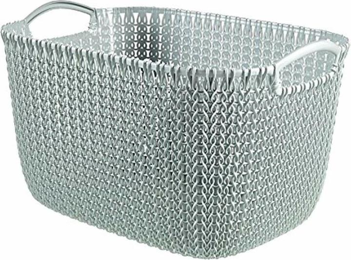 Productafbeelding Curver Gebreide (19 l)