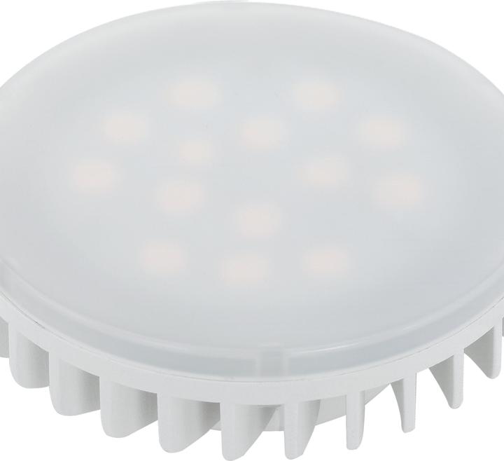 Image du produit EGLO illuminant LED (GX53, 4.90 W, 470 lm, 1 x, F)