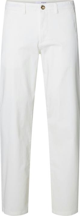 Selected Homme 196 Straight flex Chino