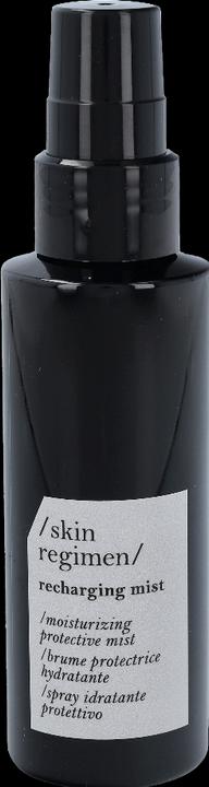 Actual product image Comfort Zone Skin Regimen Recharging Mist 100ml (Eau de parfum, 100 ml)