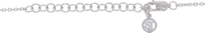 Immagine prodotto Sif Jakobs Collana Zodiaco Virgo in argento (Argento 925, 48 cm)