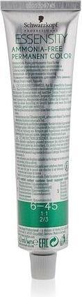 Image du produit Schwarzkopf Professional Essensity (6-45 Blond foncé Beige Or beige foncé)