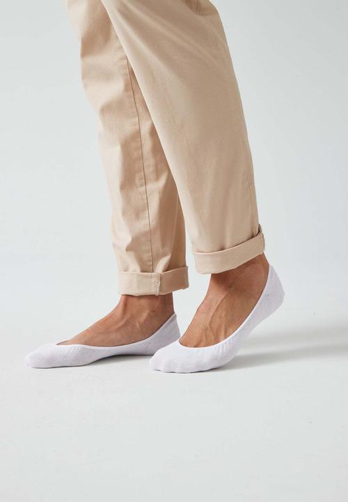 Actual product image Snocks Loafer Socken (pack of 6, 39 - 42)