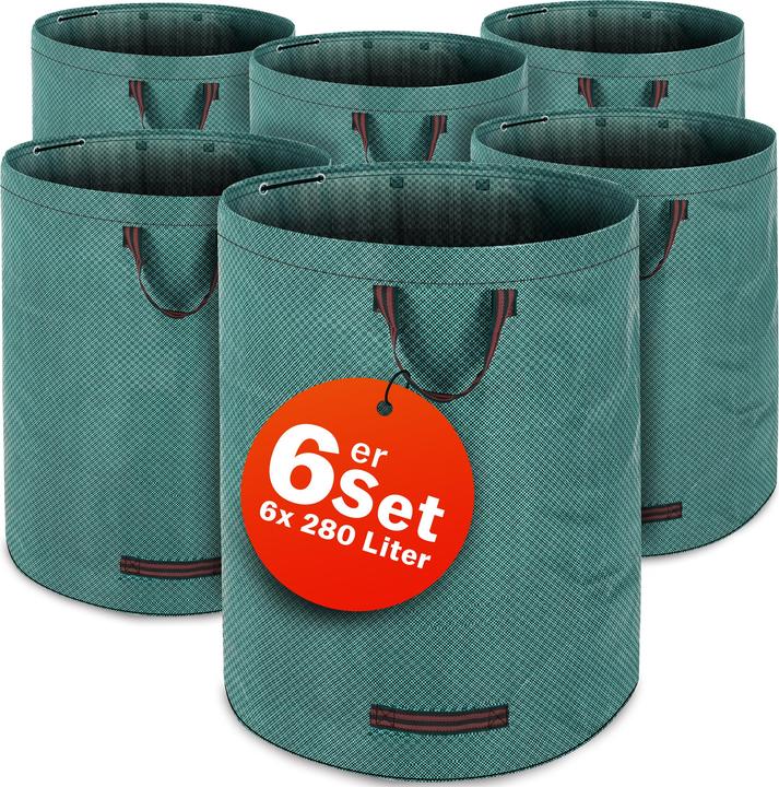 Gardebruk Leaf bag (280 l)