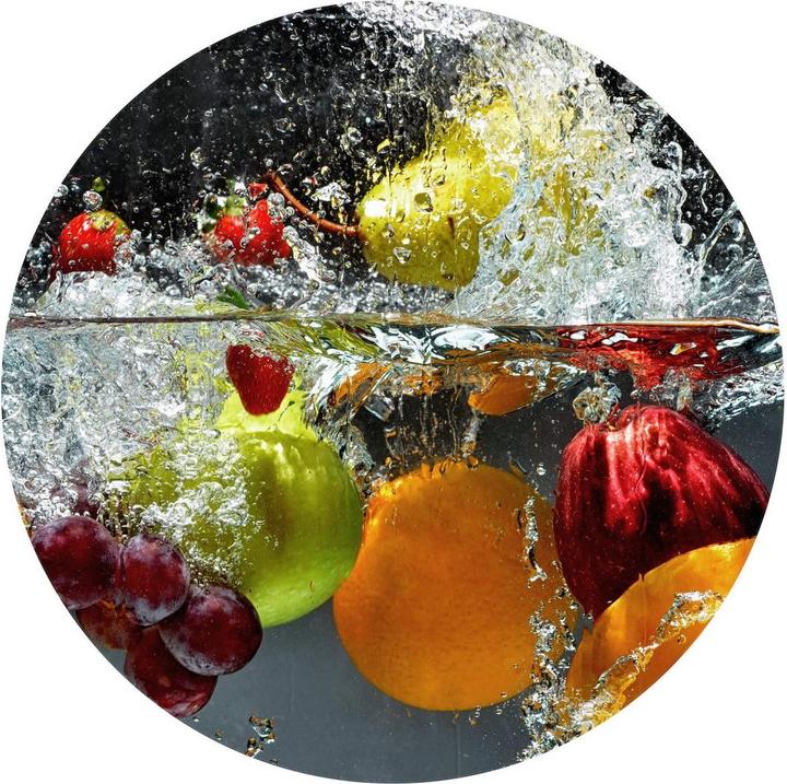 Produktbild Trenddeko Erfrischendes Obst (Ø 284 cm)