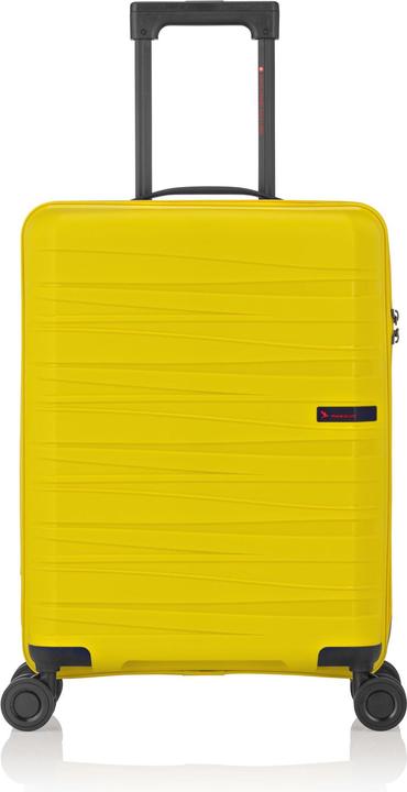 Produktbild Pack Easy Jay (181 l, Handgepäck (bis 50l), L (90 - 115l))