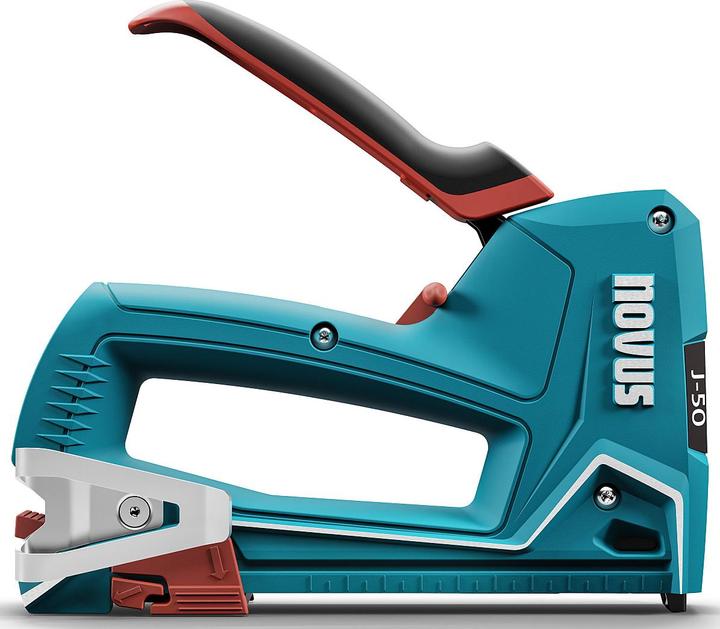 Produktbild Novus Handtacker J-50