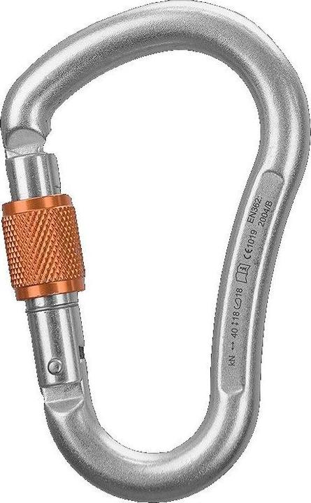 No Name Karabinek magnum steel lock ROCK EMPIRE