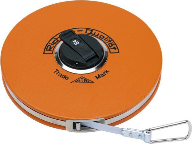 Productafbeelding Richter Stalen scharnier Richter 348P/50 (M, mm)