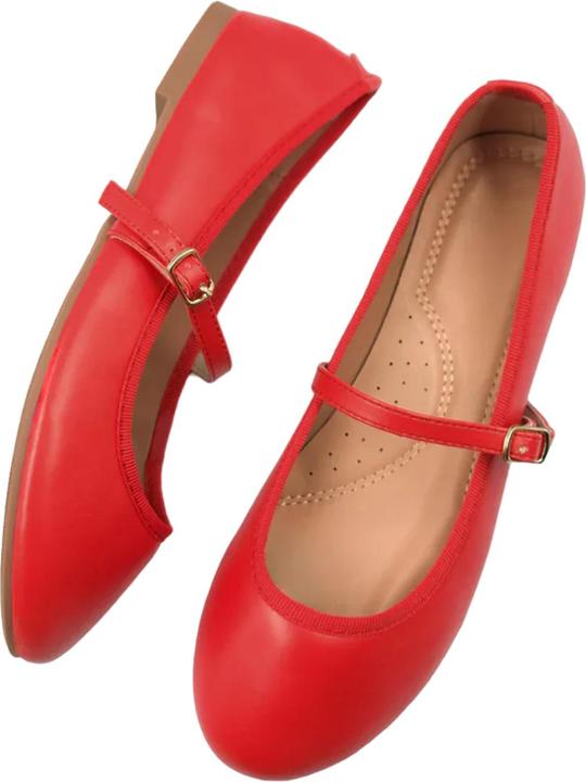 Produktbild Where's That From Ballerinas Josie (39)