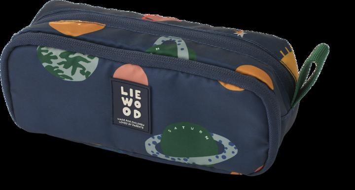 Actual product image Liewood Andrey Federmäppchen Universe