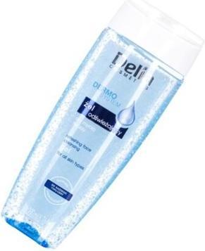 Actual product image Delia Cosmetics Dermo System Face Gel Refreshment 200ml (Foam, 200 ml)
