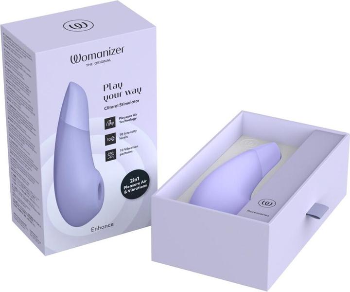 Produktbild Womanizer Enhance