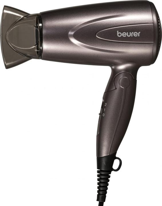 Actual product image Beurer HC 17