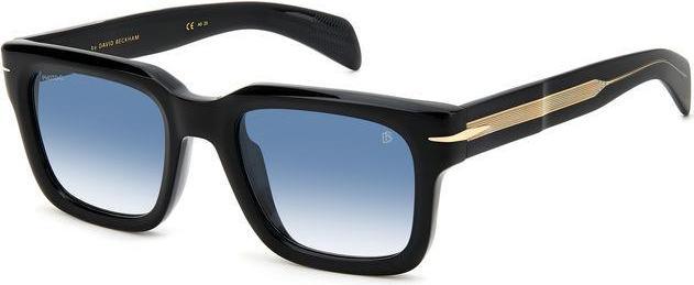 Actual product image David Beckham DB 7100/S