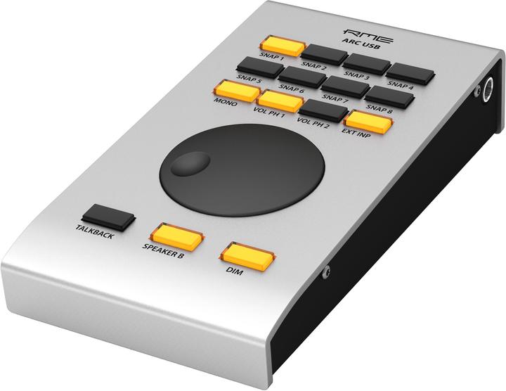 Produktbild RME Audio Advanced Remote Control USB (USB)