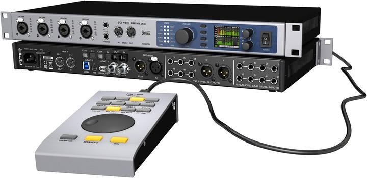 Produktbild RME Audio Advanced Remote Control USB (USB)