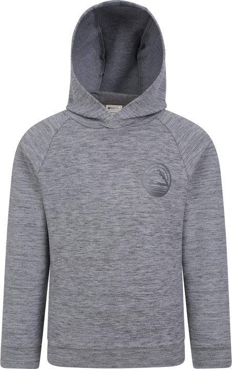 Produktbild Mountain Warehouse Strath Kapuzenpullover Supersoft (128)
