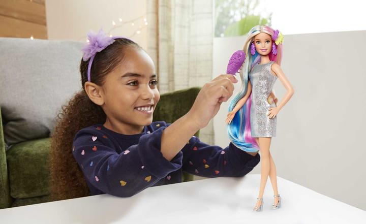 Produktbild Barbie Doll Fantasy Haare