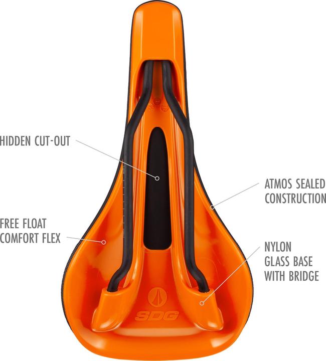 Produktbild Sdg Bel-Air v3 Lux-Alloy